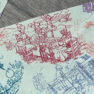 NWOT Disney LulaRoe Randy Baseball Tee Size XS